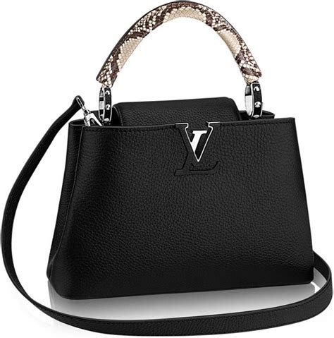 lv capucines bb|louis vuitton capucines bag price.